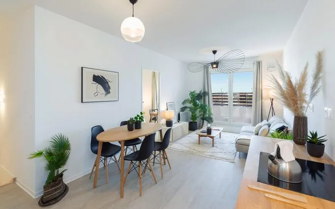 Programme immobilier neuf Puech duplan à Nîmes