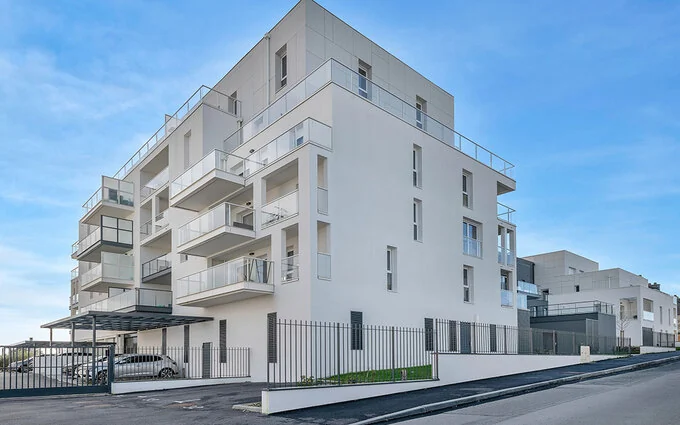 Programme immobilier neuf Nominoë à Vannes