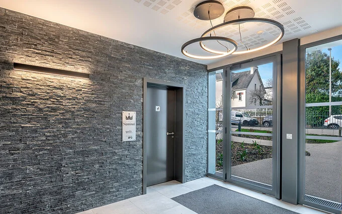 Programme immobilier neuf Nominoë à Vannes