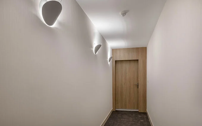 Programme immobilier neuf Résidence Albert 1er à Saint-Nazaire