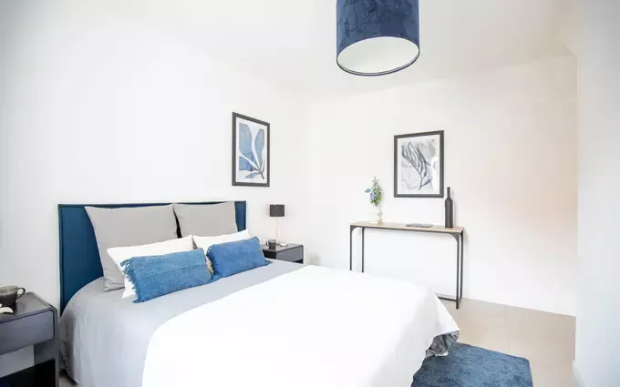 Programme immobilier neuf Kennedy à Avrillé