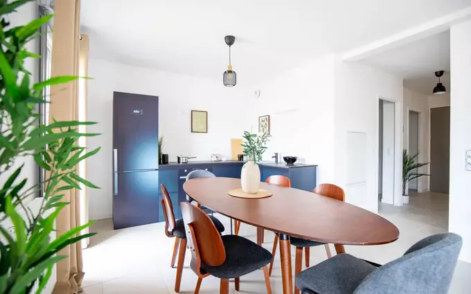 Programme immobilier neuf Kennedy à Avrillé