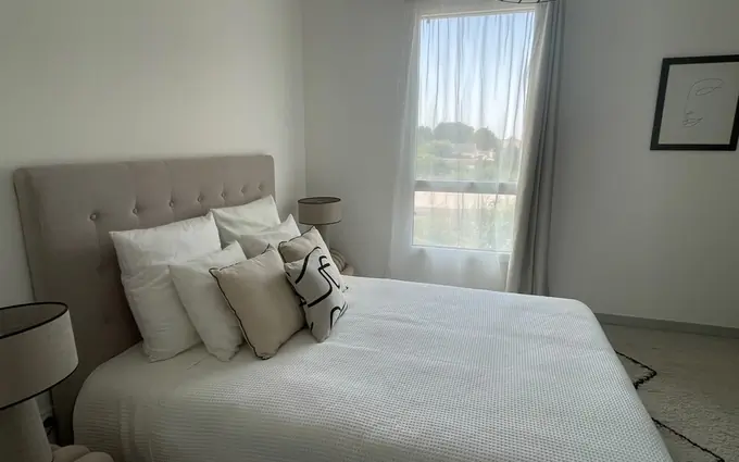 Programme immobilier neuf Le domaine du vallat à Saint-Rémy-de-Provence