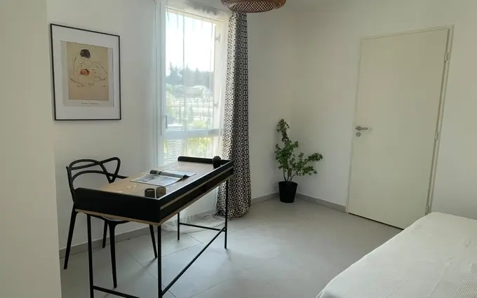 Programme immobilier neuf Le domaine du vallat à Saint-Rémy-de-Provence