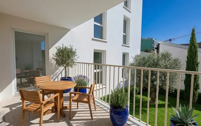 Programme immobilier neuf L'Observatoire à Deuil-la-Barre