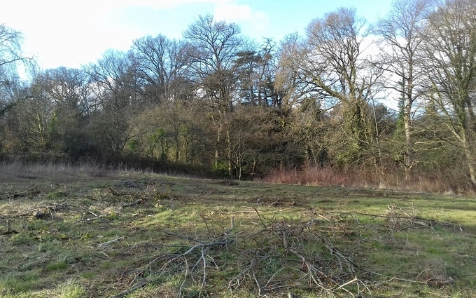 Programme immobilier neuf Domaine de la Vallée 2 à Monterfil