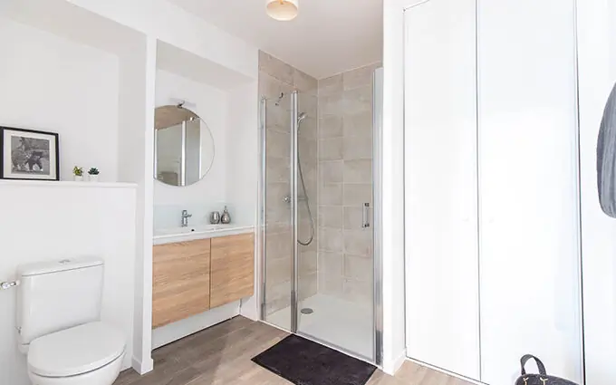 Programme immobilier neuf Quai anatole à Vernon