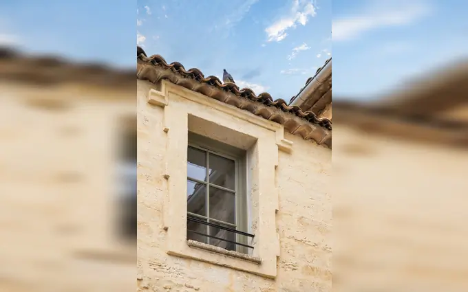 Programme immobilier neuf Butterfly à Uzès