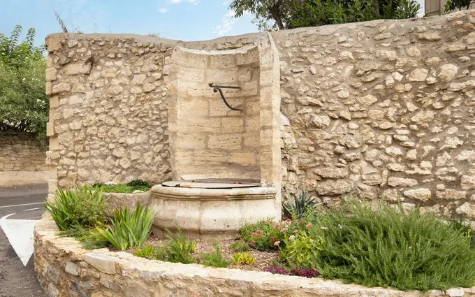Programme immobilier neuf Butterfly à Uzès