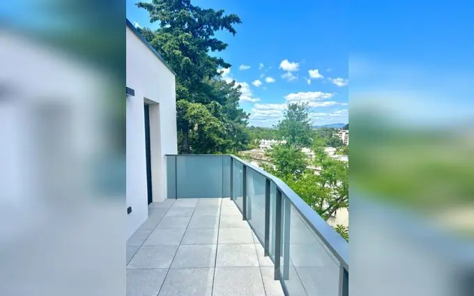 Programme immobilier neuf Carré Rimbaud à Montpellier