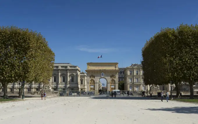 Programme immobilier neuf Carré rimbaud à Montpellier