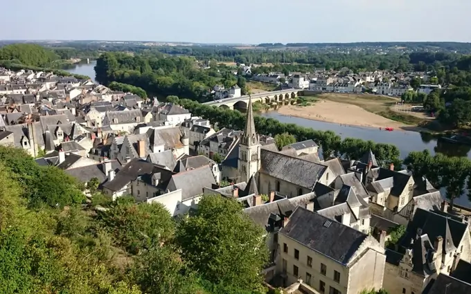 Programme immobilier neuf Verdéa à Joué-lès-Tours