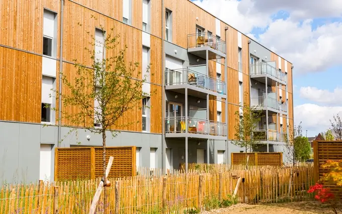 Programme immobilier neuf Pavillon musical à Erquinghem-Lys