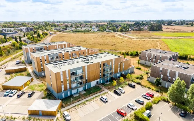 Programme immobilier neuf Pavillon musical à Erquinghem-Lys