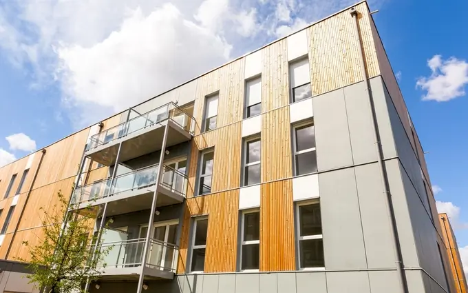Programme immobilier neuf Pavillon musical à Erquinghem-Lys