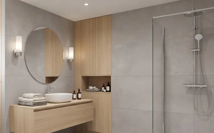 Programme immobilier neuf Istres à 200m du centre-ville à Istres