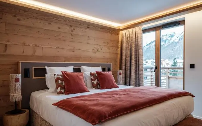 Programme immobilier neuf L'écrin à Val-d'Isère