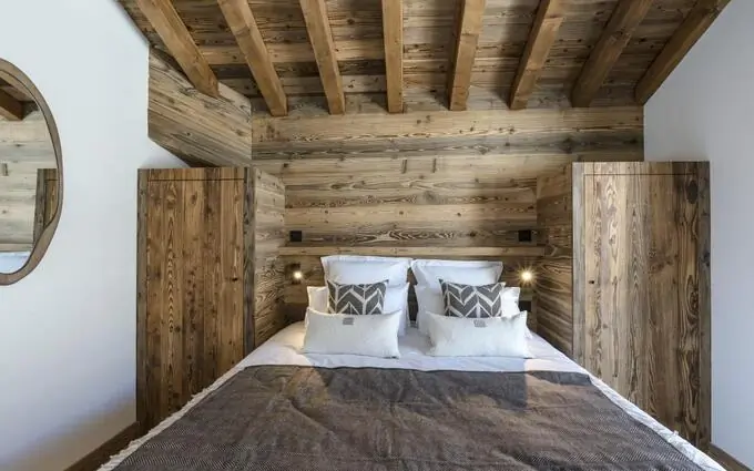 Programme immobilier neuf Belle aurore à Huez