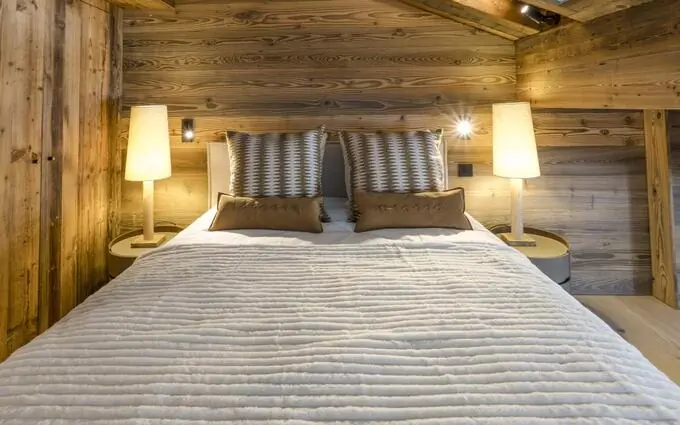 Programme immobilier neuf Belle aurore à Huez