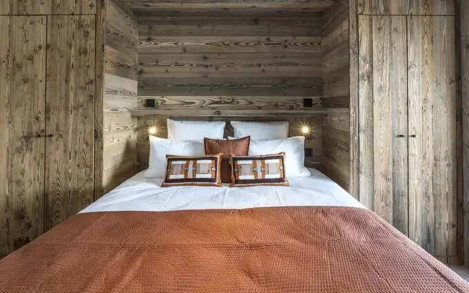 Programme immobilier neuf Belle aurore à Huez