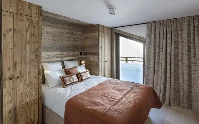 Programme immobilier neuf Belle aurore à Huez