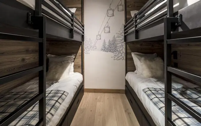Programme immobilier neuf Belle aurore à Huez