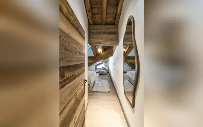 Programme immobilier neuf Belle aurore à Huez