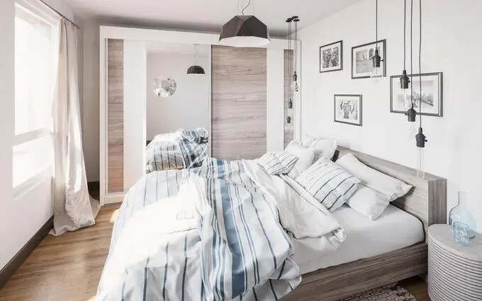 Programme immobilier neuf Le golden park à Pfastatt