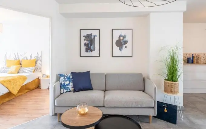 Programme immobilier neuf Agora à Strasbourg