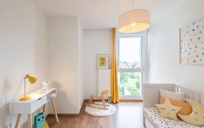 Programme immobilier neuf Agora à Strasbourg