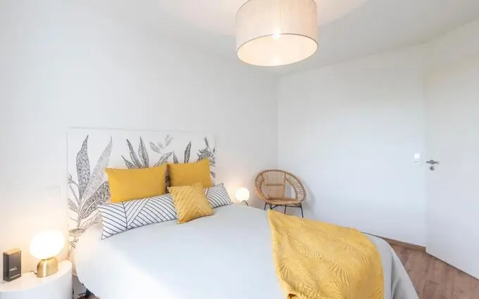 Programme immobilier neuf Agora à Strasbourg