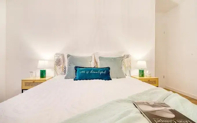 Programme immobilier neuf Le domaine du parc à Laxou