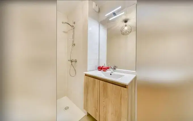 Programme immobilier neuf Le domaine du parc à Laxou