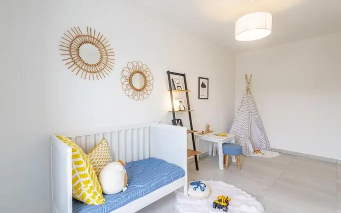 Programme immobilier neuf Le schuman à Lingolsheim