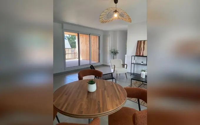 Programme immobilier neuf Villas bizienne à Guérande