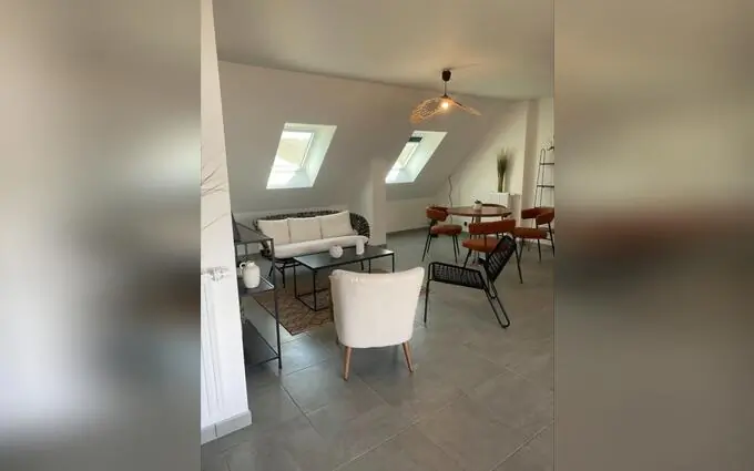 Programme immobilier neuf Villas bizienne à Guérande