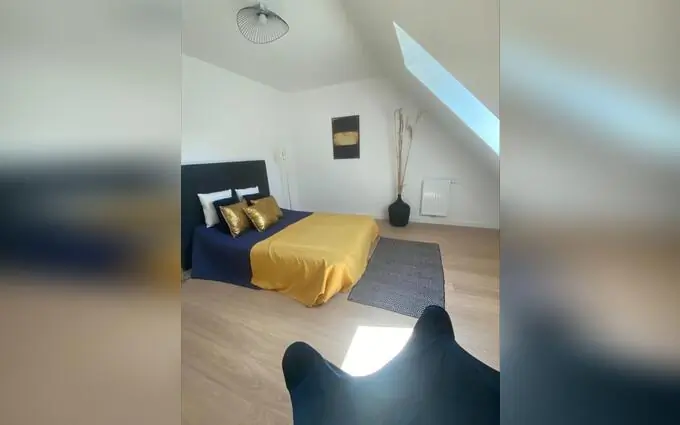 Programme immobilier neuf Villas bizienne à Guérande