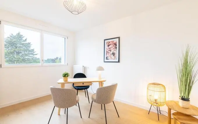 Programme immobilier neuf Le domaine de la rose d'or à Montigny-lès-Metz