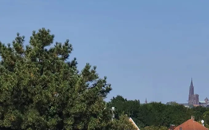 Programme immobilier neuf Dolce vita à Illkirch-Graffenstaden