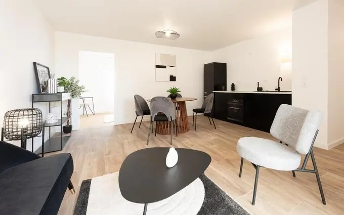 Programme immobilier neuf Constellation à La Baule-Escoublac