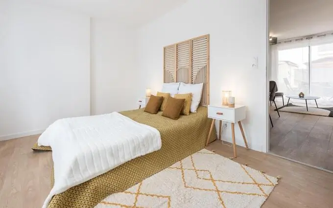 Programme immobilier neuf Constellation à La Baule-Escoublac