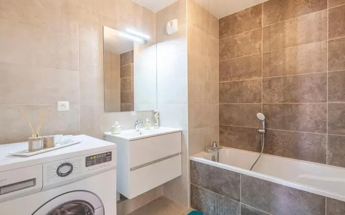 Programme immobilier neuf Terrasses du verger à Wolfisheim