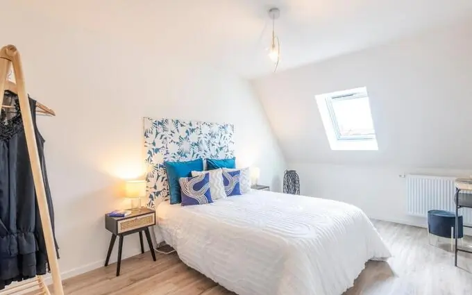 Programme immobilier neuf Terrasses du verger à Wolfisheim