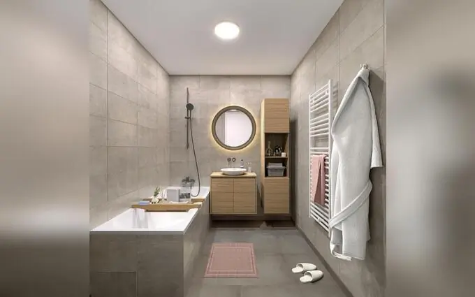 Programme immobilier neuf Eden square à Saint-Louis