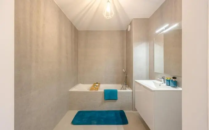 Programme immobilier neuf Eden Square à Saint-Louis