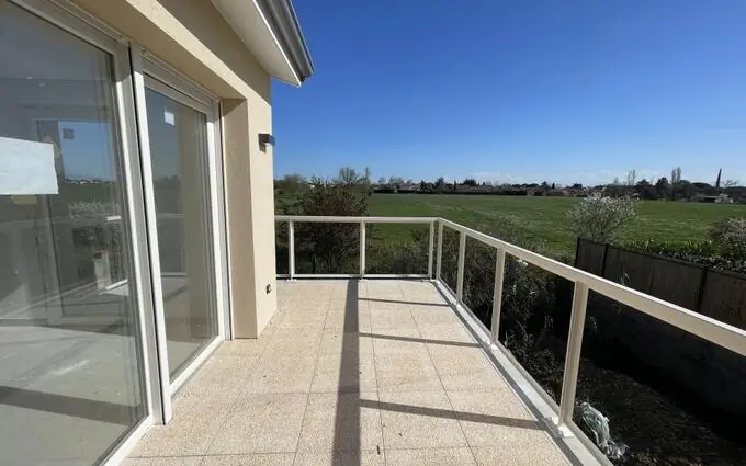 Programme immobilier neuf Les jardins de saint gilles à La Salvetat-Saint-Gilles