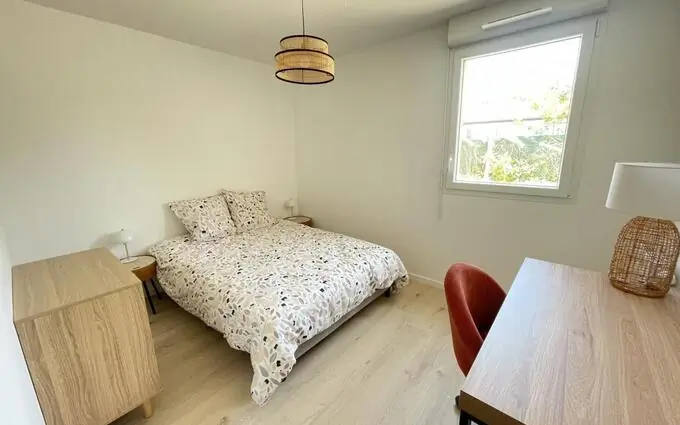 Programme immobilier neuf Les jardins de saint gilles à La Salvetat-Saint-Gilles