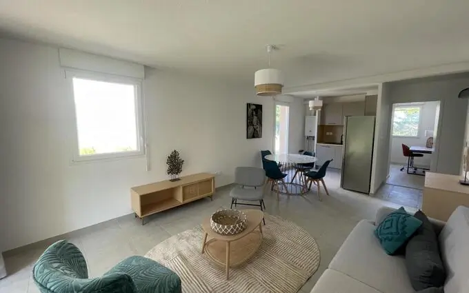 Programme immobilier neuf Les jardins de saint gilles à La Salvetat-Saint-Gilles