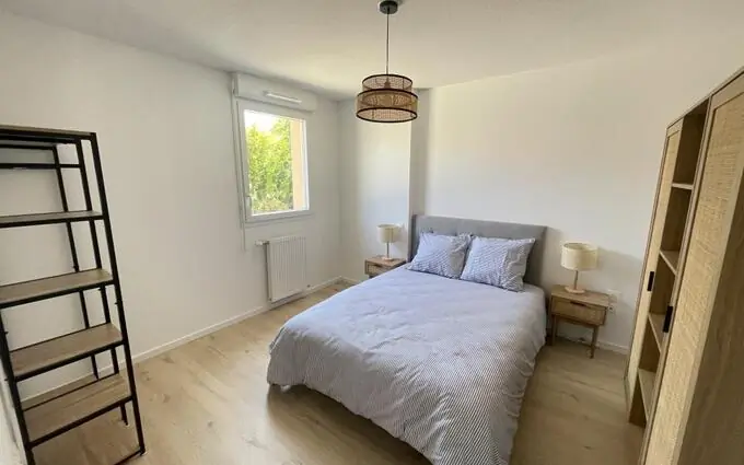 Programme immobilier neuf Les jardins de saint gilles à La Salvetat-Saint-Gilles