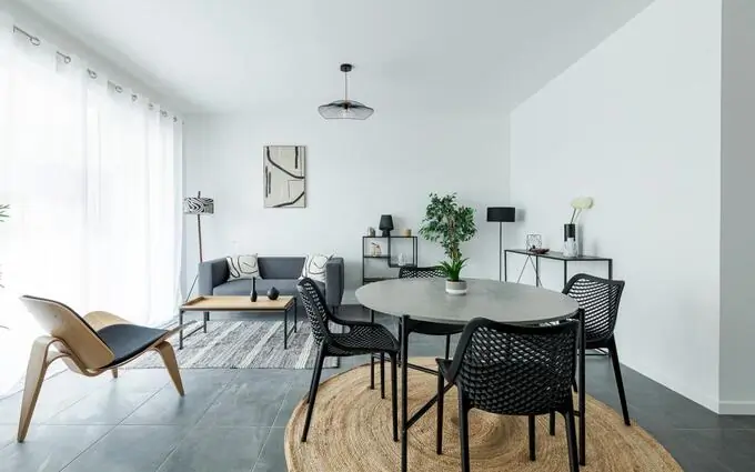 Programme immobilier neuf Villa pauline à Challans